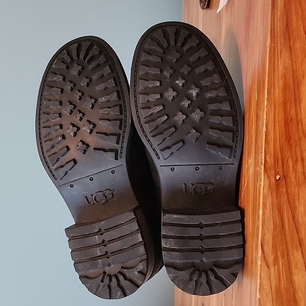 Ugg Moto Type Boot - image 4